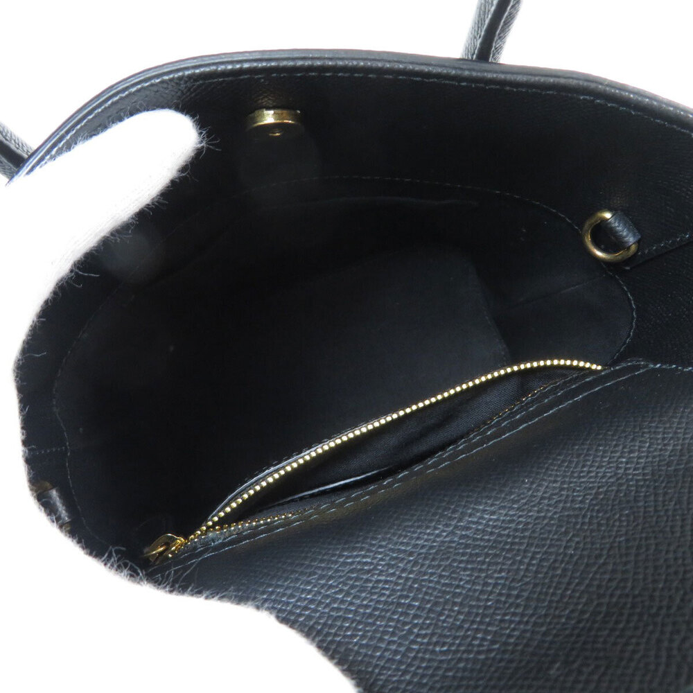 Balenciaga Ville XXS Handbag Leather - Picture 5 of 10